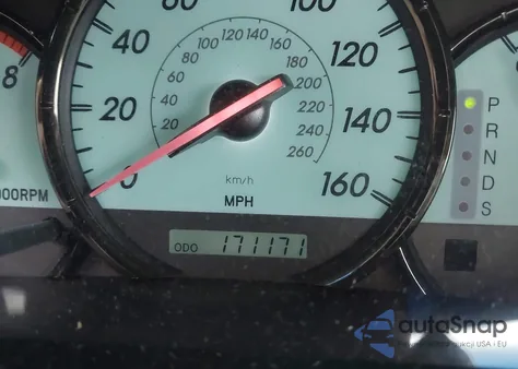 2004 Toyota Camry Solara Sle из США, поврежденный, VIN 4T1FA38P04U038087